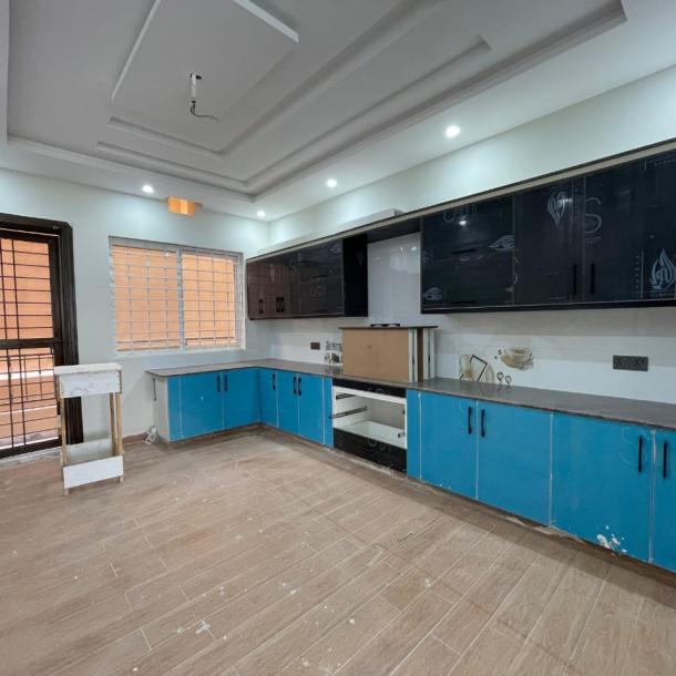 Brand New 1 Kanal House Available For Rent In Bahria Town Islamabad-8
