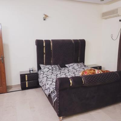 Luxurious 1 Kanal House Available For Rent In DHA Lahore Phase 7