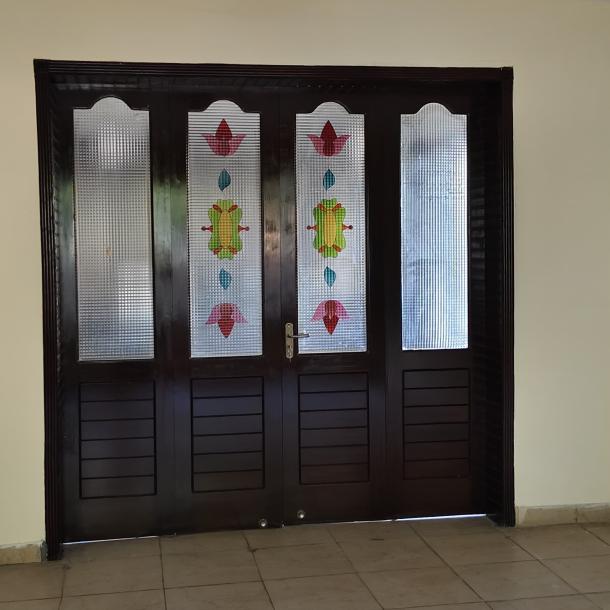 DHA Phase 2 Islamabad New 1 Kanal House Available For Rent-4