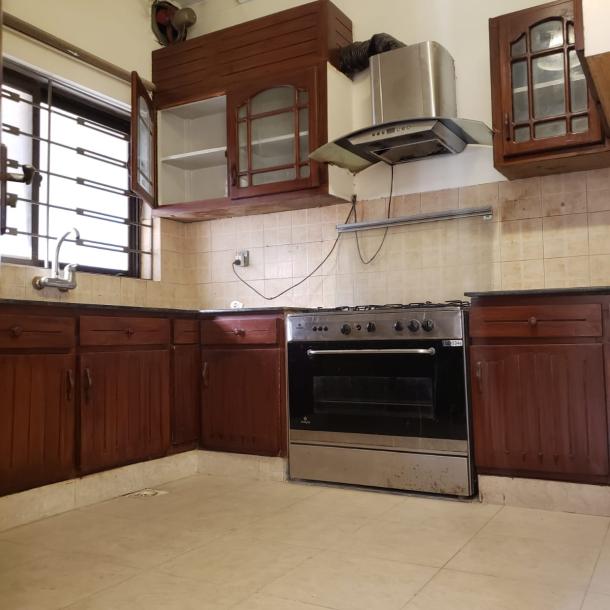 Brand New 3 Bedroom Apartment Available For Rent In Askari 10-6