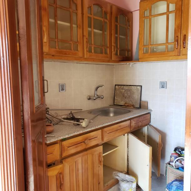 10 Marla Beautiful House Available For Rent In DHA Islamabad-7