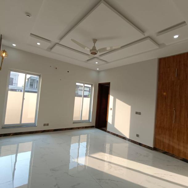 Elegant 1 Kanal Bungalows Upper Portion Available For Rent In DHA Lahore Phase 7-1