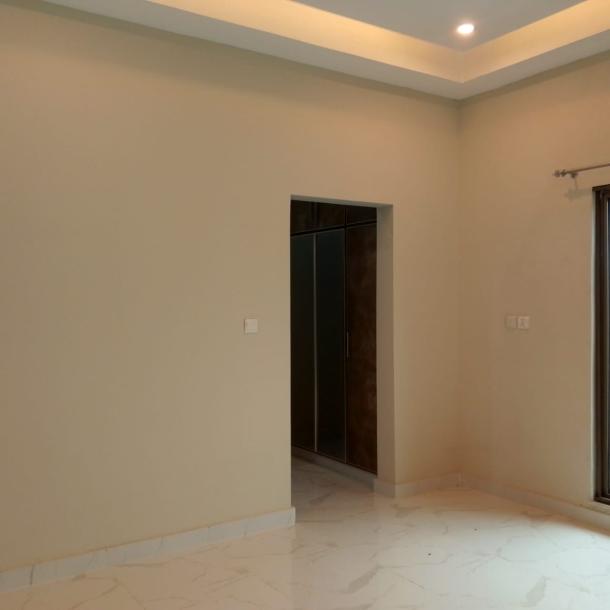 Top Location 3 Bedrooms Lower Portion Available For Rent In DHA Lahore Phase 7-3