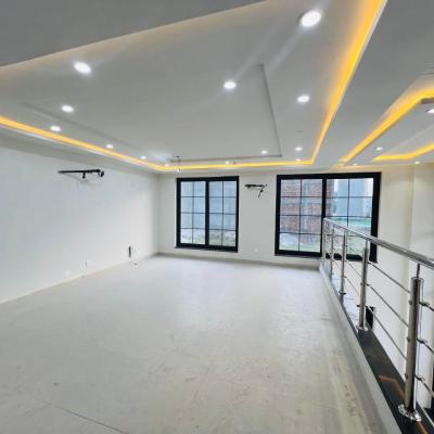 Corner 4 Marla Commercial 2nd Floor Available For Rent In DHA Lahore Phase 8 Broadway-4