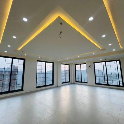 Plaza No 90/50 Corner Commercial Ground And Mezzanine Floor Available For Rent In DHA Lahore Phase 8 Broadway-5