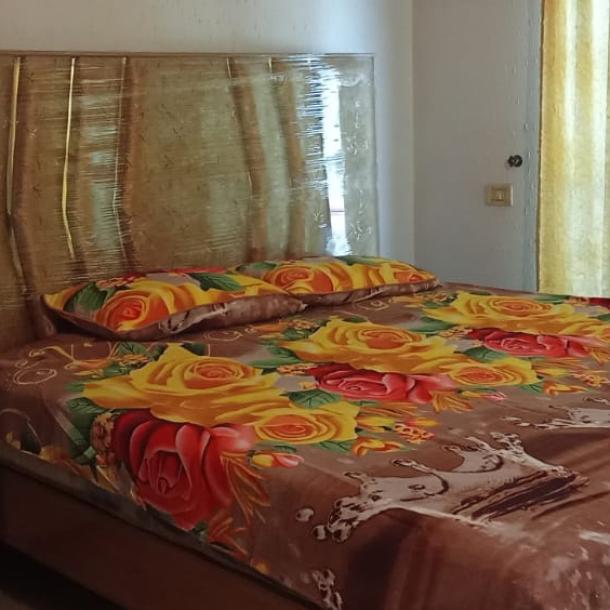 13 Marla Corner Facing Park House Available For Rent In DHA Lahore Phase 5 Block E-1