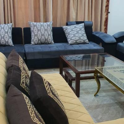 13 Marla Corner Facing Park House Available For Rent In DHA Lahore Phase 5 Block E-8