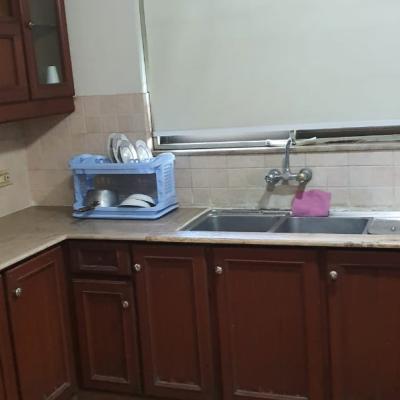 13 Marla Corner Facing Park House Available For Rent In DHA Lahore Phase 5 Block E-9