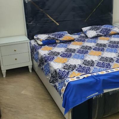 13 Marla Corner Facing Park House Available For Rent In DHA Lahore Phase 5 Block E-2