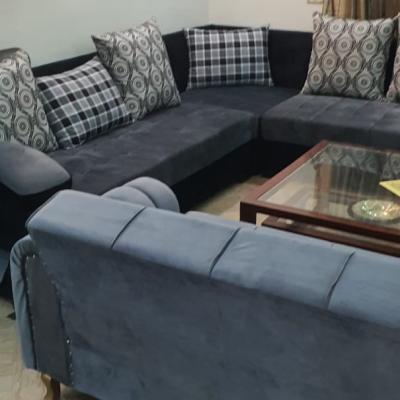 13 Marla Corner Facing Park House Available For Rent In DHA Lahore Phase 5 Block E-11