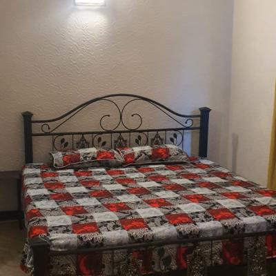 13 Marla Corner Facing Park House Available For Rent In DHA Lahore Phase 5 Block E-5