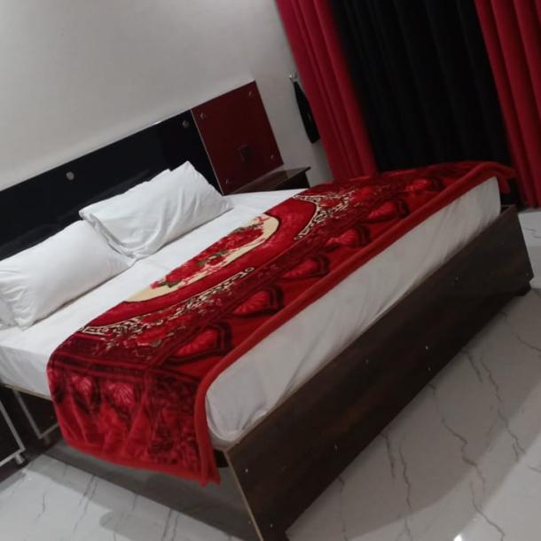 13 Marla Corner Facing Park House Available For Rent In DHA Lahore Phase 5 Block E-3