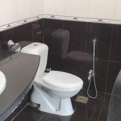 13 Marla Corner Facing Park House Available For Rent In DHA Lahore Phase 5 Block E-12