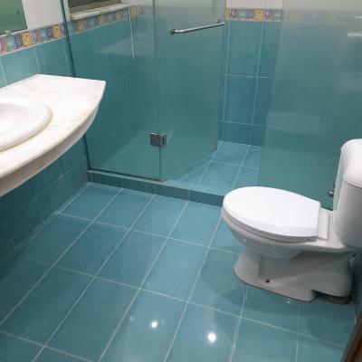 13 Marla Corner Facing Park House Available For Rent In DHA Lahore Phase 5 Block E-15