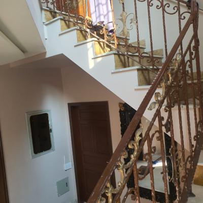 3 Bedrooms 1 Kanal Upper Portion Available For Rent In DHA Lahore Phase 2-21