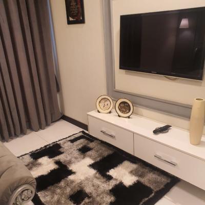 3 Bedrooms 1 Kanal Upper Portion Available For Rent In DHA Lahore Phase 2-19