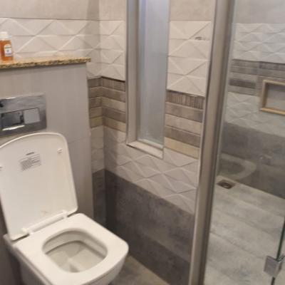 3 Bedrooms 1 Kanal Upper Portion Available For Rent In DHA Lahore Phase 2-17