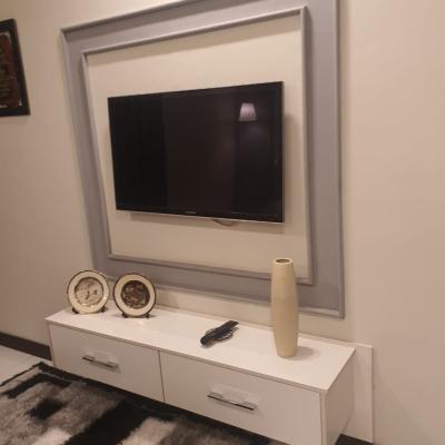 3 Bedrooms 1 Kanal Upper Portion Available For Rent In DHA Lahore Phase 2-16