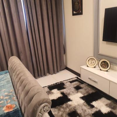 3 Bedrooms 1 Kanal Upper Portion Available For Rent In DHA Lahore Phase 2-15