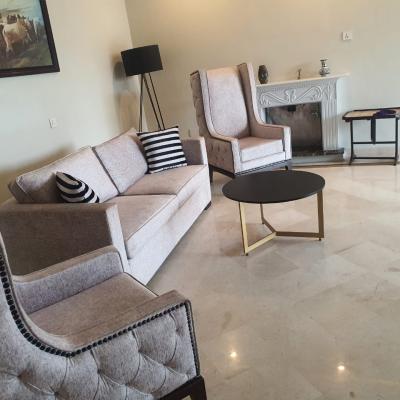 3 Bedrooms 1 Kanal Upper Portion Available For Rent In DHA Lahore Phase 2-14