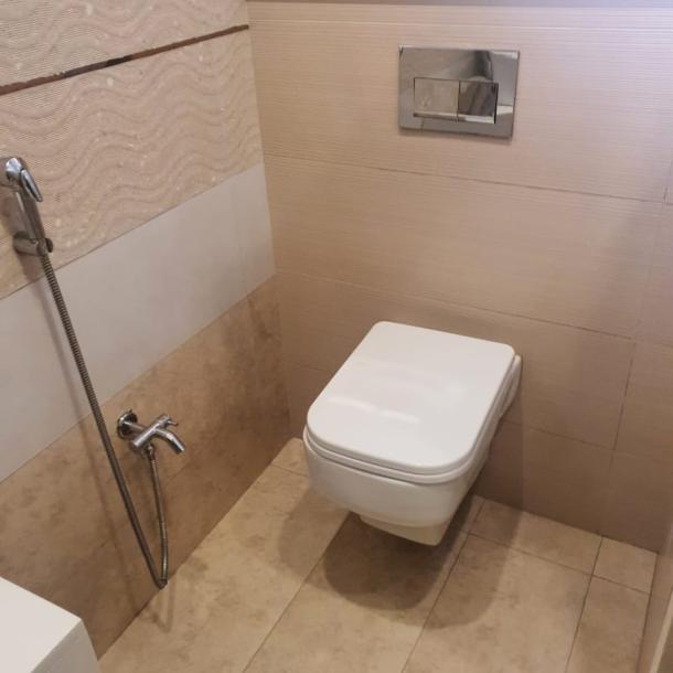 3 Bedrooms 1 Kanal Upper Portion Available For Rent In DHA Lahore Phase 2-11