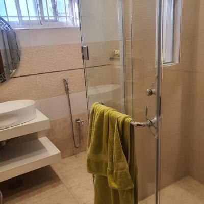 3 Bedrooms 1 Kanal Upper Portion Available For Rent In DHA Lahore Phase 2-10