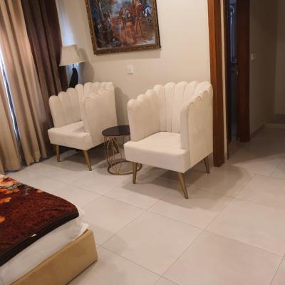 3 Bedrooms 1 Kanal Upper Portion Available For Rent In DHA Lahore Phase 2-5