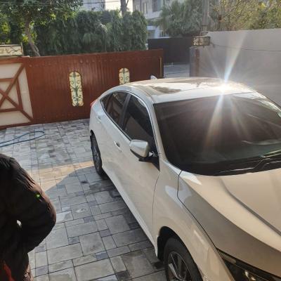 3 Bedrooms 1 Kanal Upper Portion Available For Rent In DHA Lahore Phase 2-3