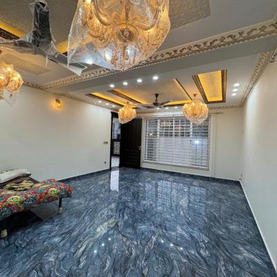 7 Bedrooms With Attached Bathrooms 1 Kanal House Available For Sale In Bahria Enclave Bahria Town Islamabad
