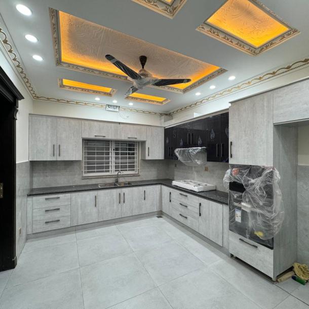 7 Bedrooms With Attached Bathrooms 1 Kanal House Available For Sale In Bahria Enclave Bahria Town Islamabad-15