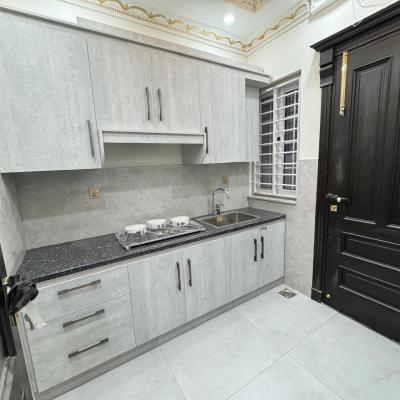 7 Bedrooms With Attached Bathrooms 1 Kanal House Available For Sale In Bahria Enclave Bahria Town Islamabad