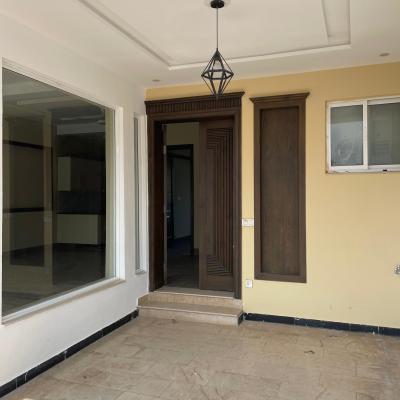5 Marla Beautiful House Available For Sale In Bahria Enclave Bahria Town Islamabad