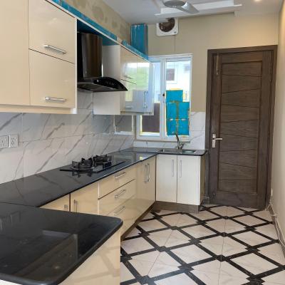 5 Marla Beautiful House Available For Sale In Bahria Enclave Bahria Town Islamabad-3