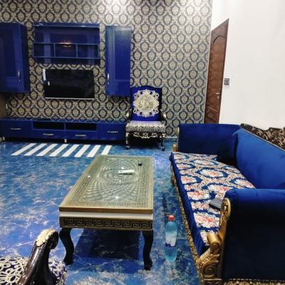 DHA Phase 8 Luxury 5 Kanal House Available For Rent-24