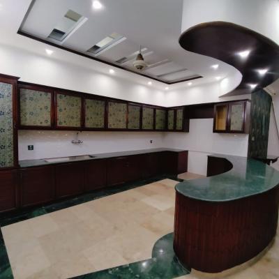 DHA Phase 8 Luxury 5 Kanal House Available For Rent-18