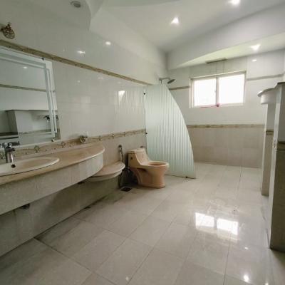 DHA Phase 8 Luxury 5 Kanal House Available For Rent-15