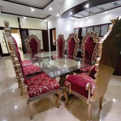 DHA Phase 8 Luxury 5 Kanal House Available For Rent-8