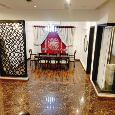 DHA Phase 8 Luxury 5 Kanal House Available For Rent-4