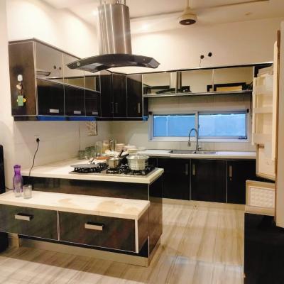 DHA Phase 8 Luxury 5 Kanal House Available For Rent-5