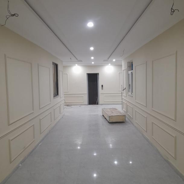 2 Bedrooms Apartment Available For Sale In The Heart Of Twin City DHA Phase 3-5