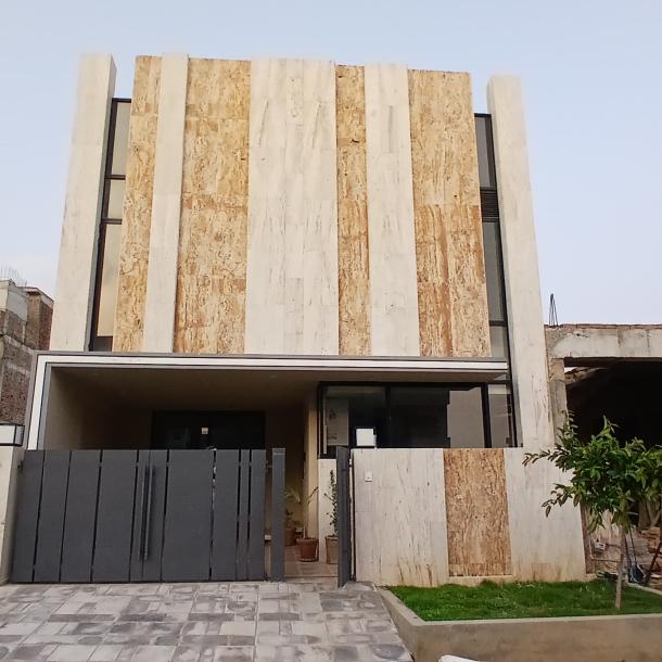 Reasonable Price 5 Marla House Available For Sale In Islamabad-1