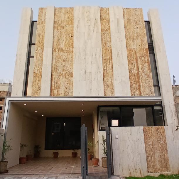 Reasonable Price 5 Marla House Available For Sale In Islamabad-3