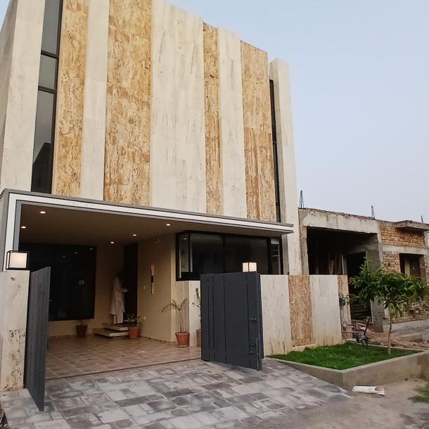 Reasonable Price 5 Marla House Available For Sale In Islamabad-2