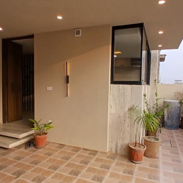 Reasonable Price 5 Marla House Available For Sale In Islamabad-4