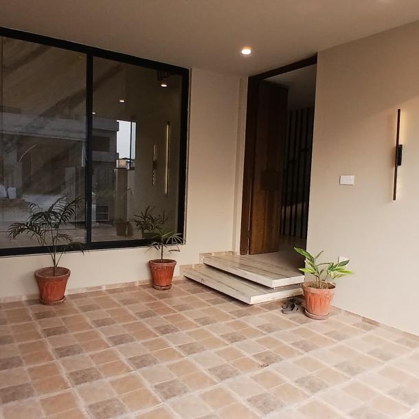 Reasonable Price 5 Marla House Available For Sale In Islamabad-5