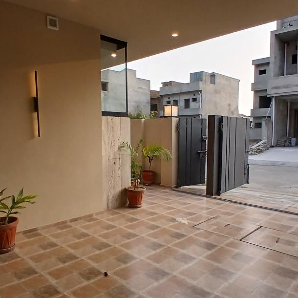 Reasonable Price 5 Marla House Available For Sale In Islamabad-6