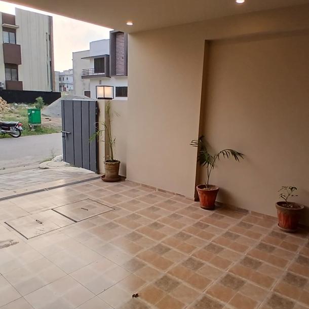 Reasonable Price 5 Marla House Available For Sale In Islamabad-7