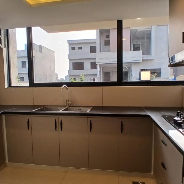 Reasonable Price 5 Marla House Available For Sale In Islamabad-8