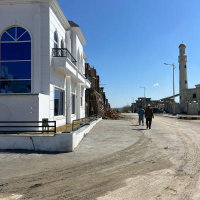 Lowest Cost 5 Excellent Location 5 Marla Plot Available For Sale In B-17 Islamabad