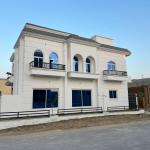 Lowest Cost 5 Excellent Location 5 Marla Plot Available For Sale In B-17 Islamabad